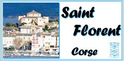 Saint Florent Corse